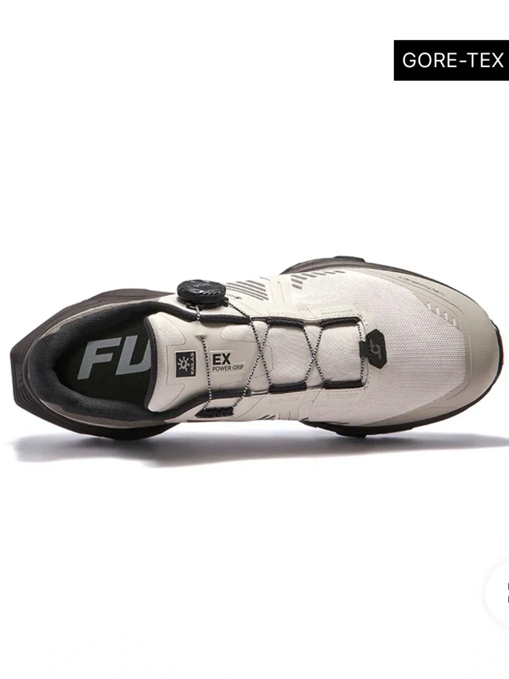 Kailas Fuga EX 3 GTX BOA Waterproof trail running shoes. Men’s size 11